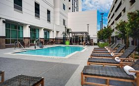 Hilton Garden Inn Houston Medical Center, Tx